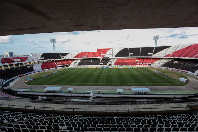 Santa Cruz teve alterações em sua tabela na Série C