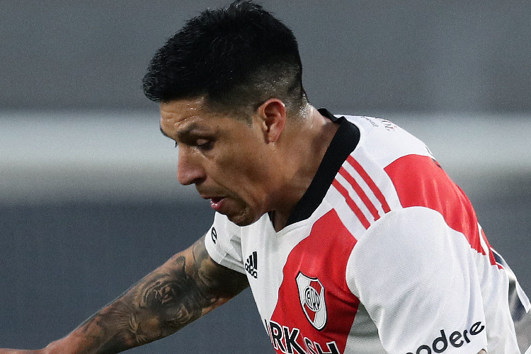 Nesta quarta, Atlético-MG e River Plate se encaram no Mineirão