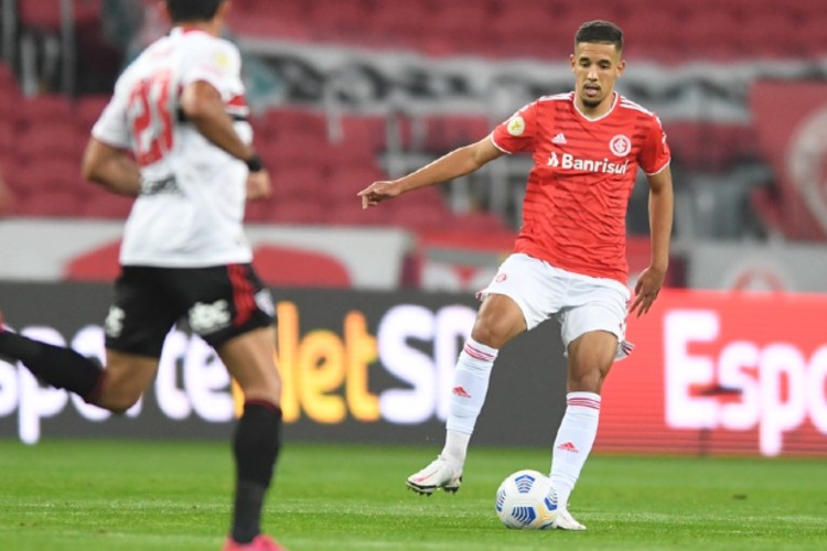 Pedro Henrique havia sido recusado pela cúpula leonina, que voltou atrás e encaminhou a sua contratação
