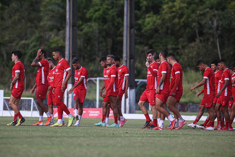 Timbu terá, no mínimo, duas mudanças em relação ao jogo passado
