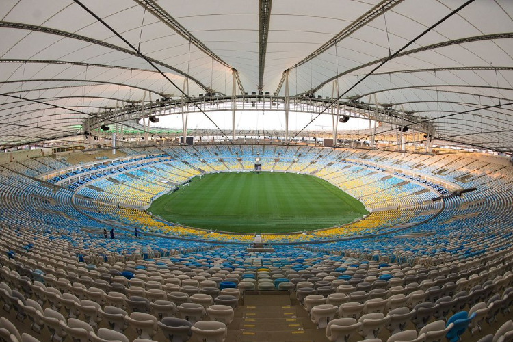 A nova norma foi publicada no Diario Oficial nesta segunda (20)/Bruno Haddad/Fluminense