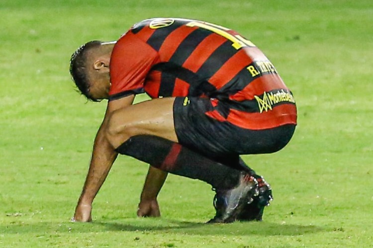 Leão vive o seu pior momento na Série A.