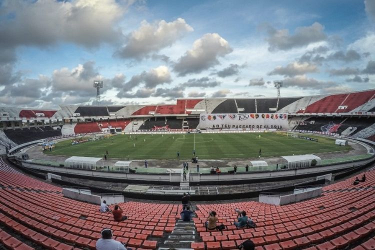 Santa Cruz vai disputar a Série D pela quarta vez na história
