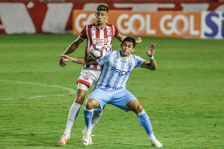 Camutanga vai desfalcar o Timbu pela quinta vez na Série B
