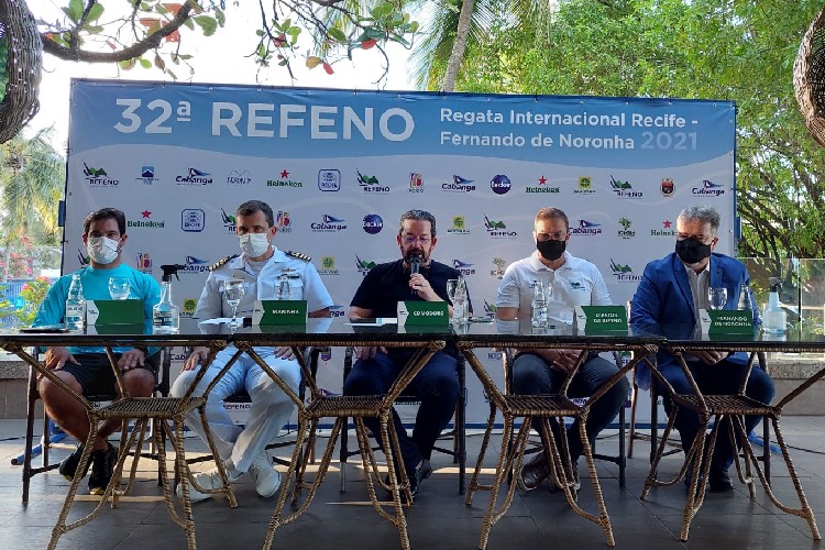 Coletiva de imprensa revelou detalhes da edição deste ano