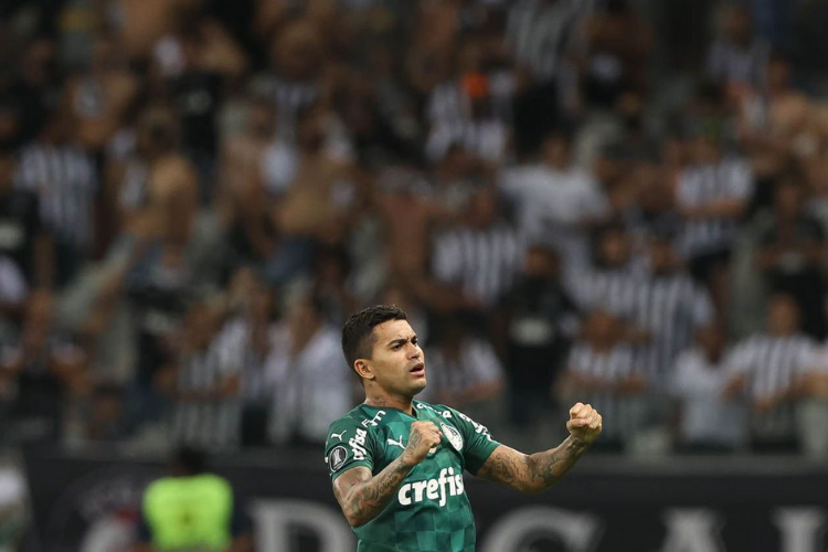 O adversário sairá do confronto entre Flamengo e Barcelona (Equador).