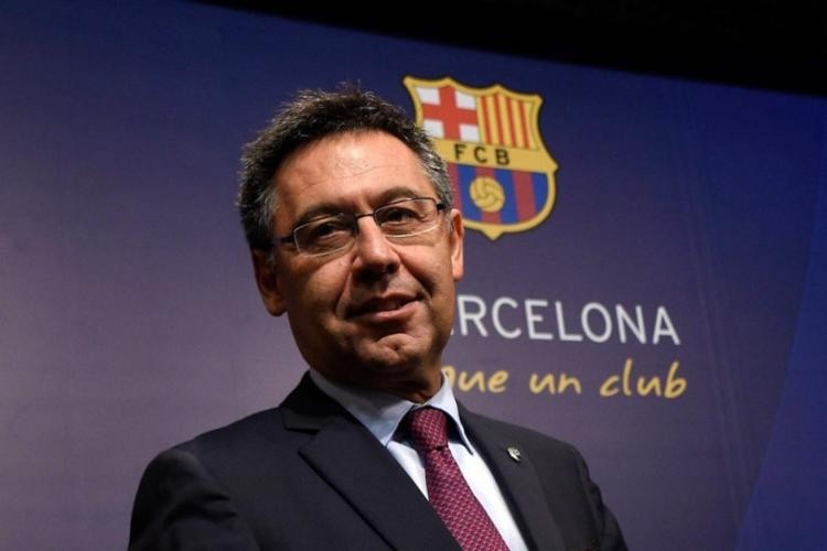 Gestão de Josep Bartomeu é apontada como uma das responsáveis pelo colapso financeiro do clube