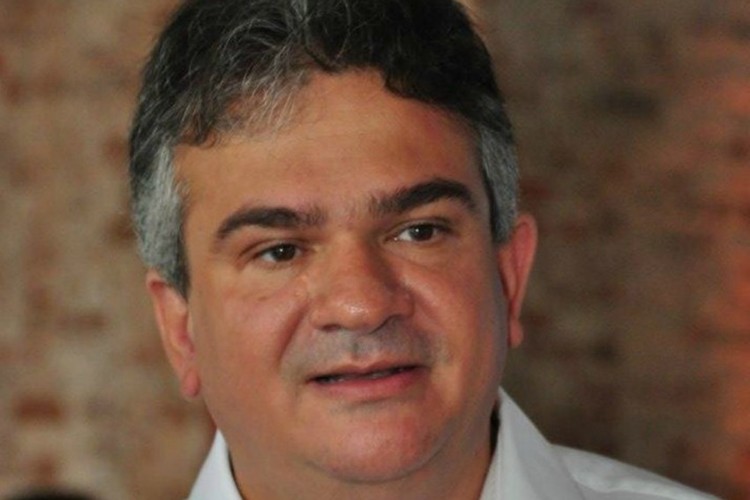 Augusto Carreras é o novo vice-presidente de futebol do Sport.
