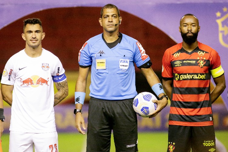 Jogo de ida entre as duas equipes acabou em 0 a 0