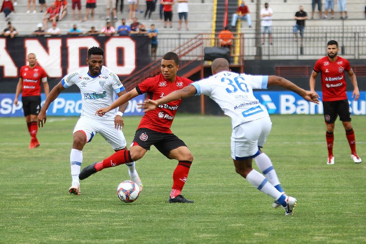 Time disputará a Série C pela 15ª vez