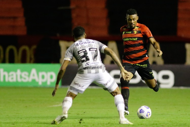 Sport considera a partida contra o Ceará como de vida ou morte.