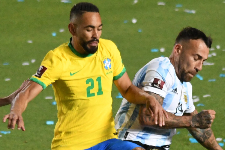 Time comandado por Tite segue invicto nas Eliminatórias