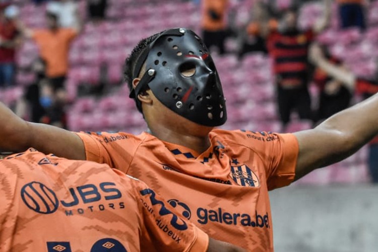 O Sport possui 99% de chance de ser rebaixado para a Série B.