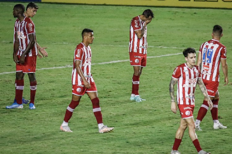 Apesar do título do estadual, Timbu não conseguiu o acesso