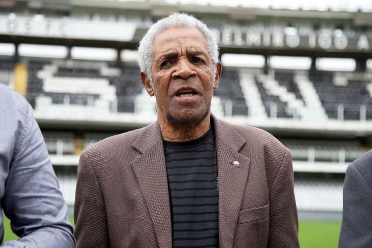 Ex-jogador morreu aos 86 anos