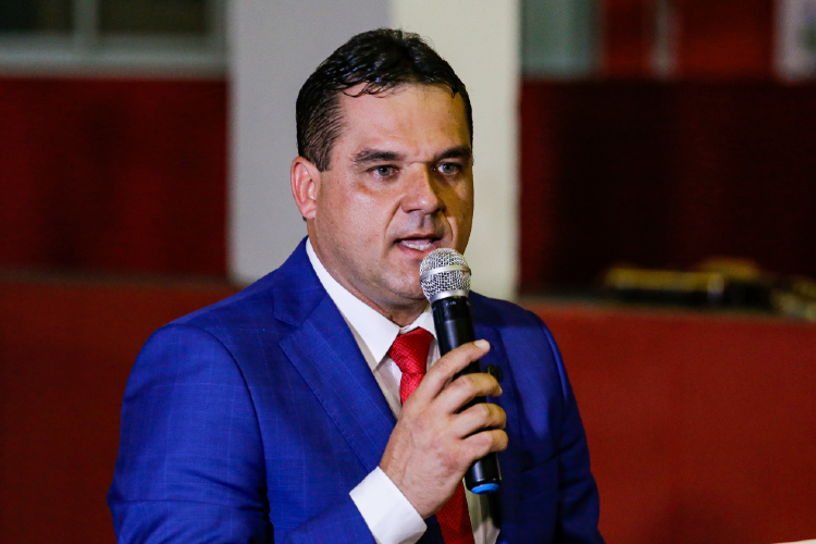 Presidente acredita em boas competições do Náutico em 2022