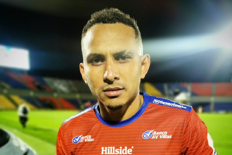 Ray Vanegas chega para reforçar o carente setor ofensivo rubro-negro
