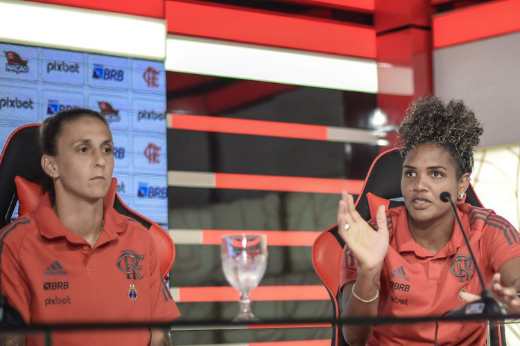 Duda vestiu a camisa do São Paulo na temporada passada.
