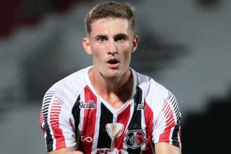 Atacante entrou com ação na justiça.