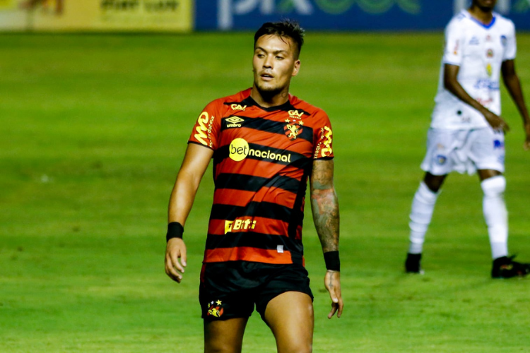 O Búfalo ainda não está 100% fisicamente.