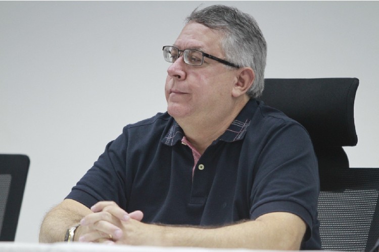 Joaquim Bezerra alegou ter sido atacado durante toda a gestão e renunciou por imposição