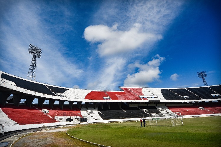 Após acordo, fornecimento de energia do Arruda foi mantido