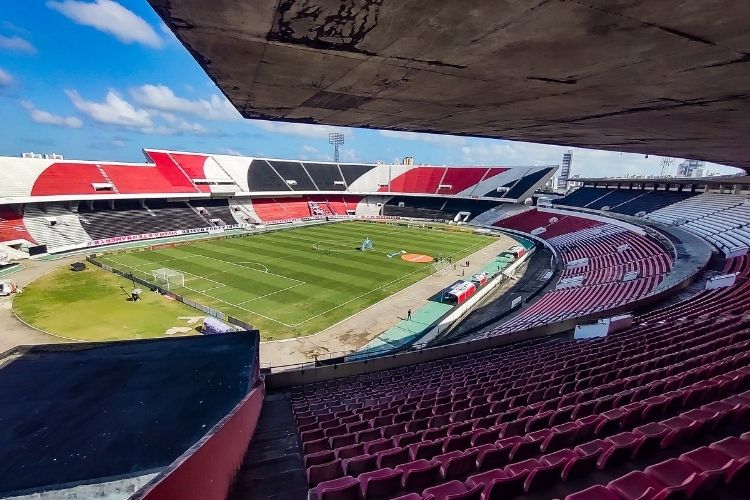 Santa Cruz assinou um termo de compromisso para atender às solicitações dos Bombeiro