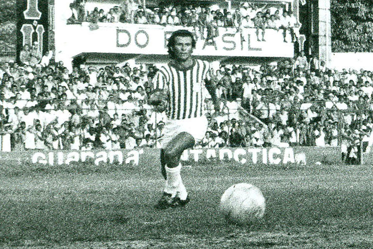 À época, o Náutico começava a trajetória que culminou no hexa
