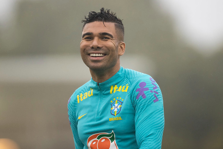 Esses são considerados os últimos testes antes do Mundial