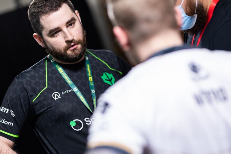 Após saída turbulenta da Liquid, Fallen ficou frente a frente com o seu ex-time no Major. E venceu
