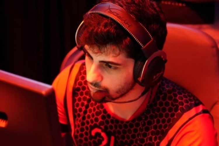 "Acredito que a gente tem as melhores peças nas suas respectivas funções", comenta naitte sobre a