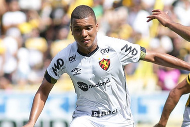 Bruno Matias foi revelado pelo Novorizontino.