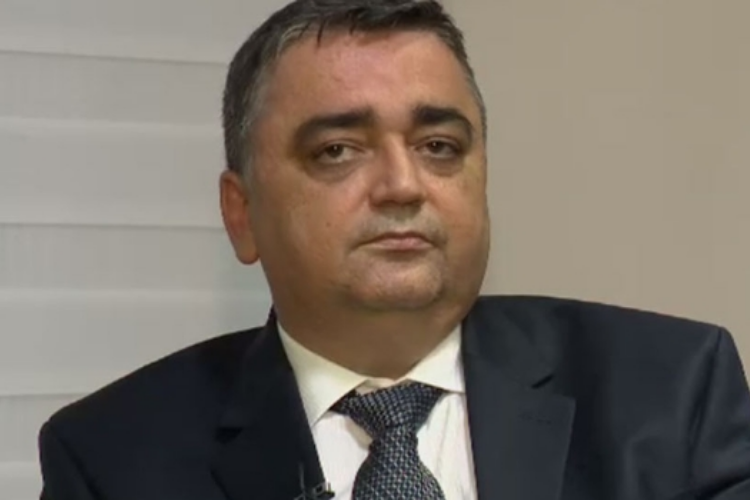 Sestário é um dos grandes nomes do Direito Desportivo.