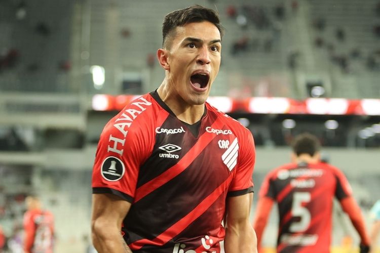 Vitória do Athletico embola o Grupo B na Libertadores