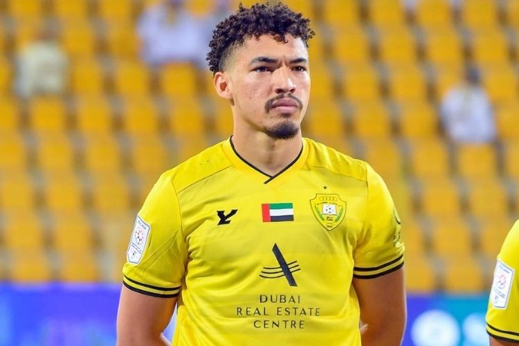 Time da Arábia Saudita solicitou novo empréstimo de Adryelson, mas o Sport não aceitou