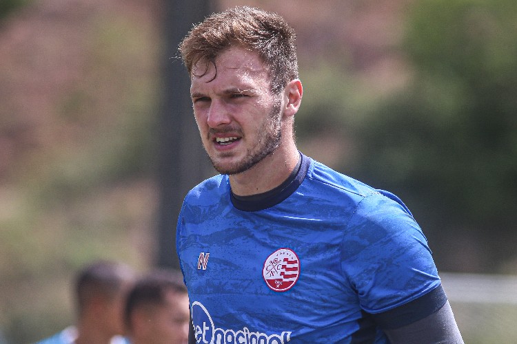 Bom desempenho de Perri desperta interesse em equipes da Série A