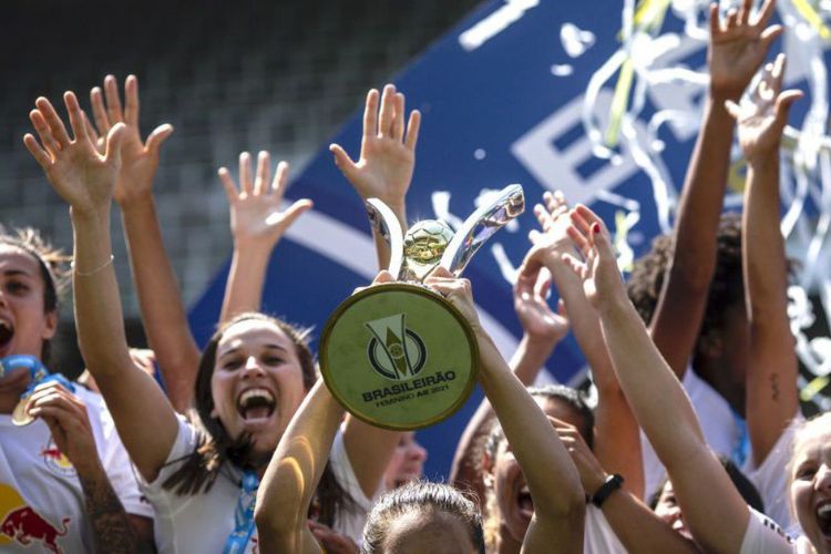 Náutico e Sport vão disputar a A3 do Brasileirão Feminino