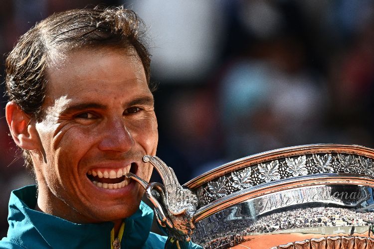 Wimbledon terá premiação de 2,5 milhões de dólares