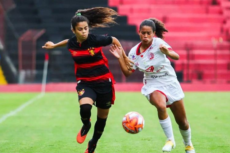 Náutico é o atual bicampeão Pernambucano tendo superado o Sport