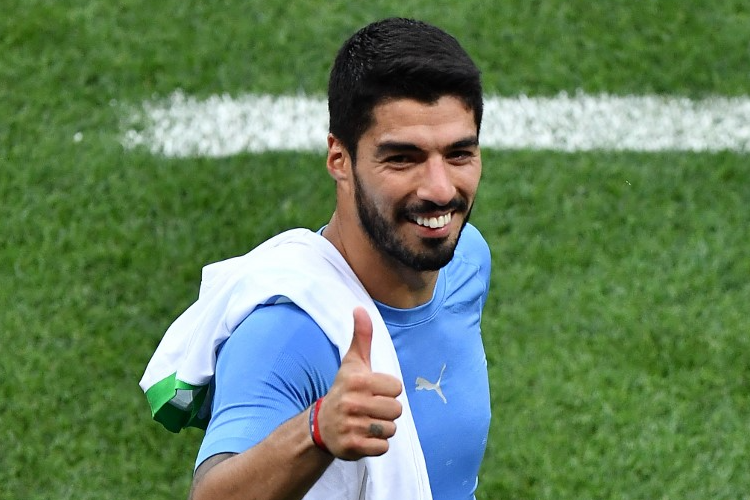 Lenda do futebol uruguaio está perto de retornar para casa