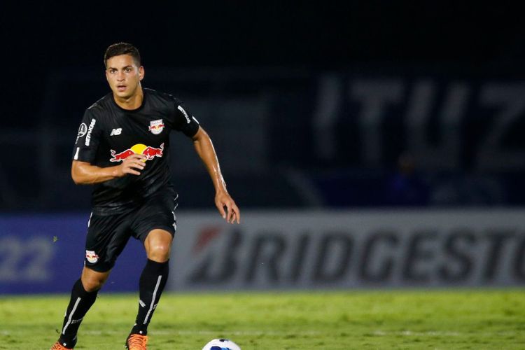 Zagueiro estava emprestado ao Red Bull Bragantino
