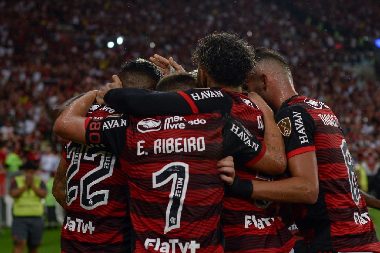 Pedro garante vitória de 1 a 0 em Maracanã lotado