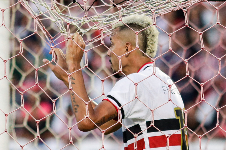 Em despedida, Hugo Cabral afirma:"Santa tem a maior torcida do Estado"