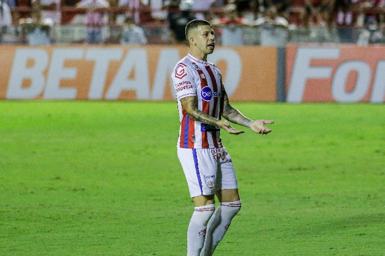 Timbu precisa quase dobrar o aproveitamento na Série B