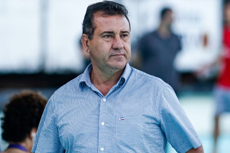 Atualmente, Zé é coordenador técnico, mas pensa em voltar a ser treinador