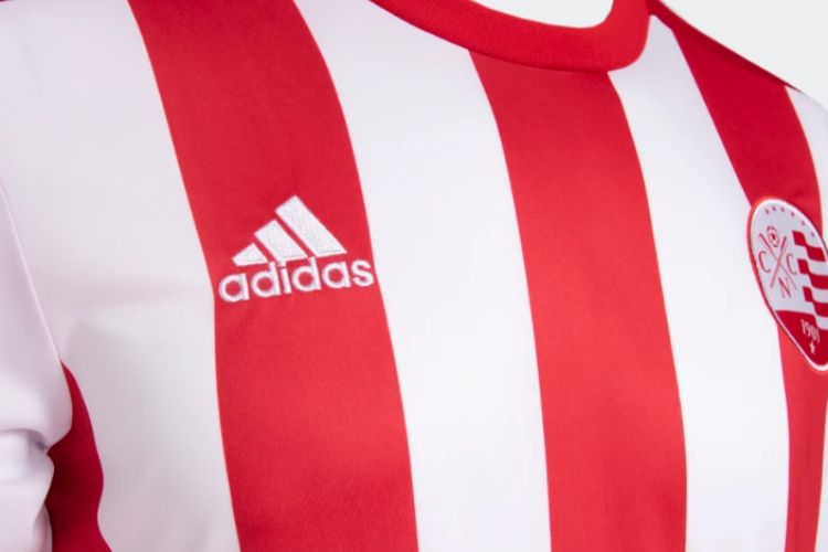 Camisa especial será utilizada em quatro rodadas da Série B