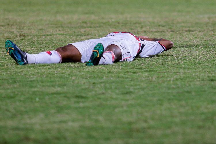 Último jogo da Cobra Coral foi em 14 de agosto