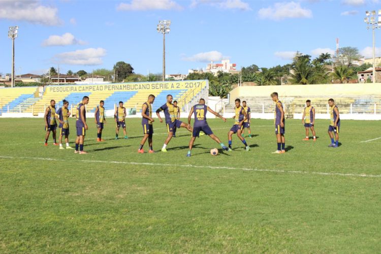 Campeonato da A2 de 2022 terá um total de 108 jogos