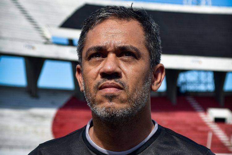 CEO do clube negou informa&ccedil;&otilde;es divulgadas em nota da FPF/Paulo Paiva/DP Foto