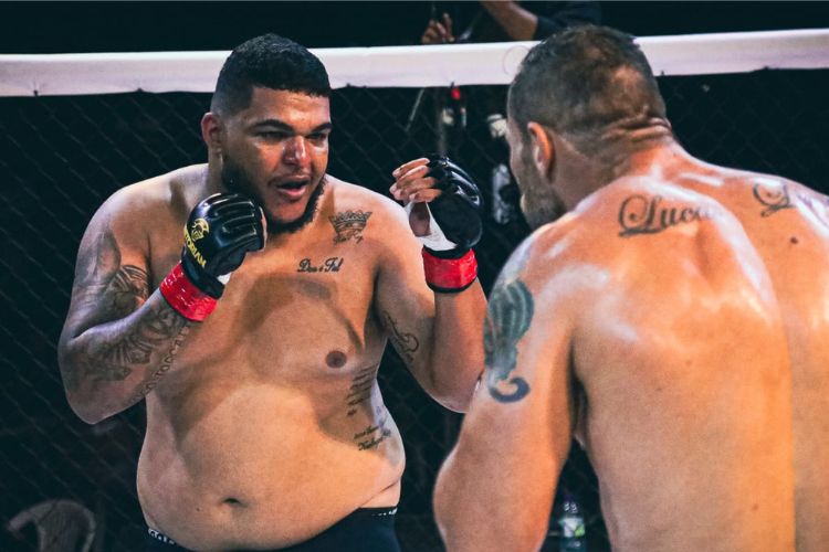 Mais informações do torneio de MMA serão divulgadas em breve 